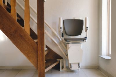 Chairlift Installation