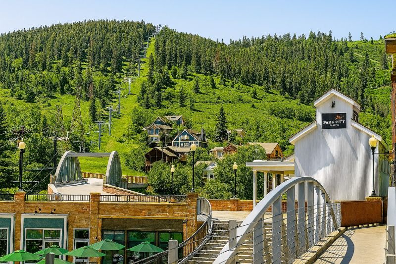 Chairlift Installation Costs — Cost of Chairlift Installation