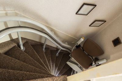 Chairlift Installation Costs — Cost of Chairlift Installation