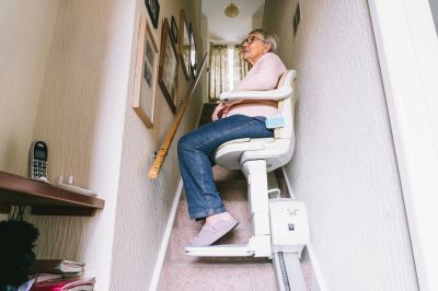 Chairlift Installation Costs — Cost of Chairlift Installation