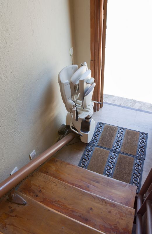Chairlift Installation Costs — Cost of Chairlift Installation
