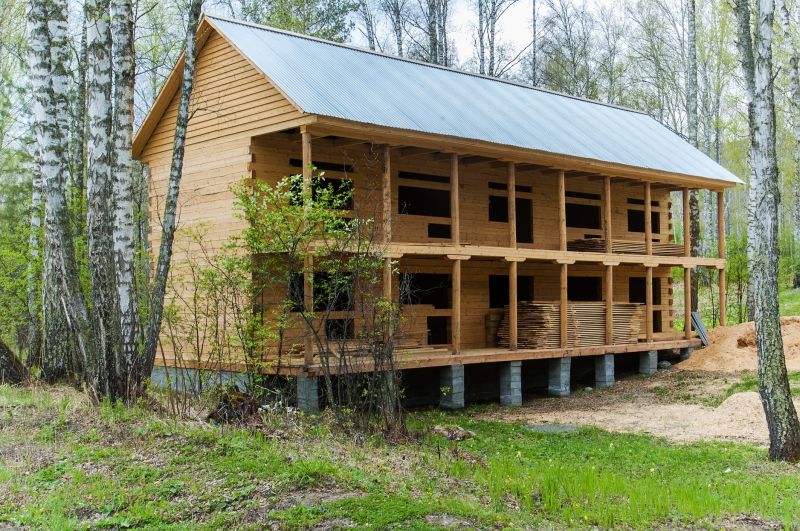 Chairlift Installation Costs — Cost of Chairlift Installation